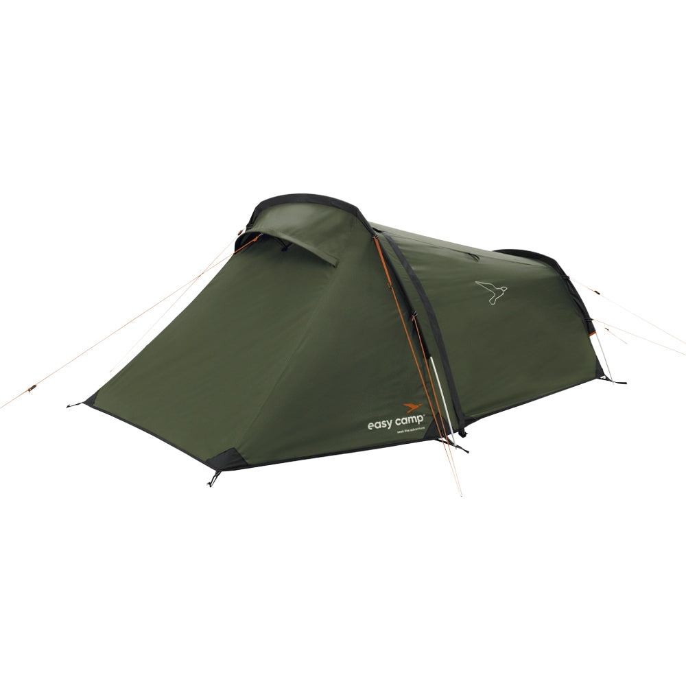 Easy Camp Sarek 2, 2-Person Tent Tents Easy Camp