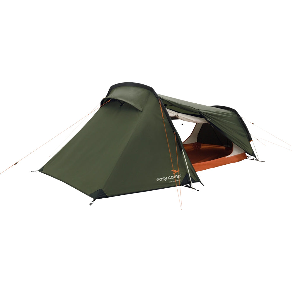 Easy Camp Sarek 2, 2-Person Tent Tents Easy Camp