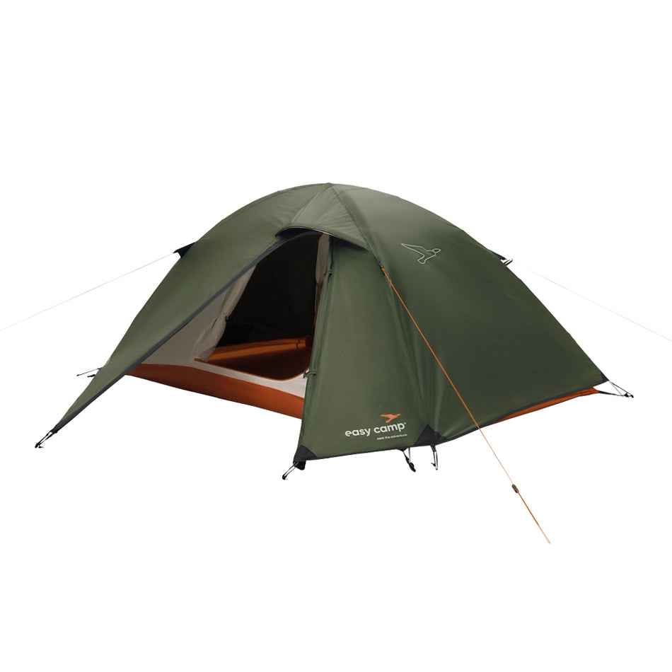 Easy Camp Rondane 2, 2-Person Tent Tents Easy Camp