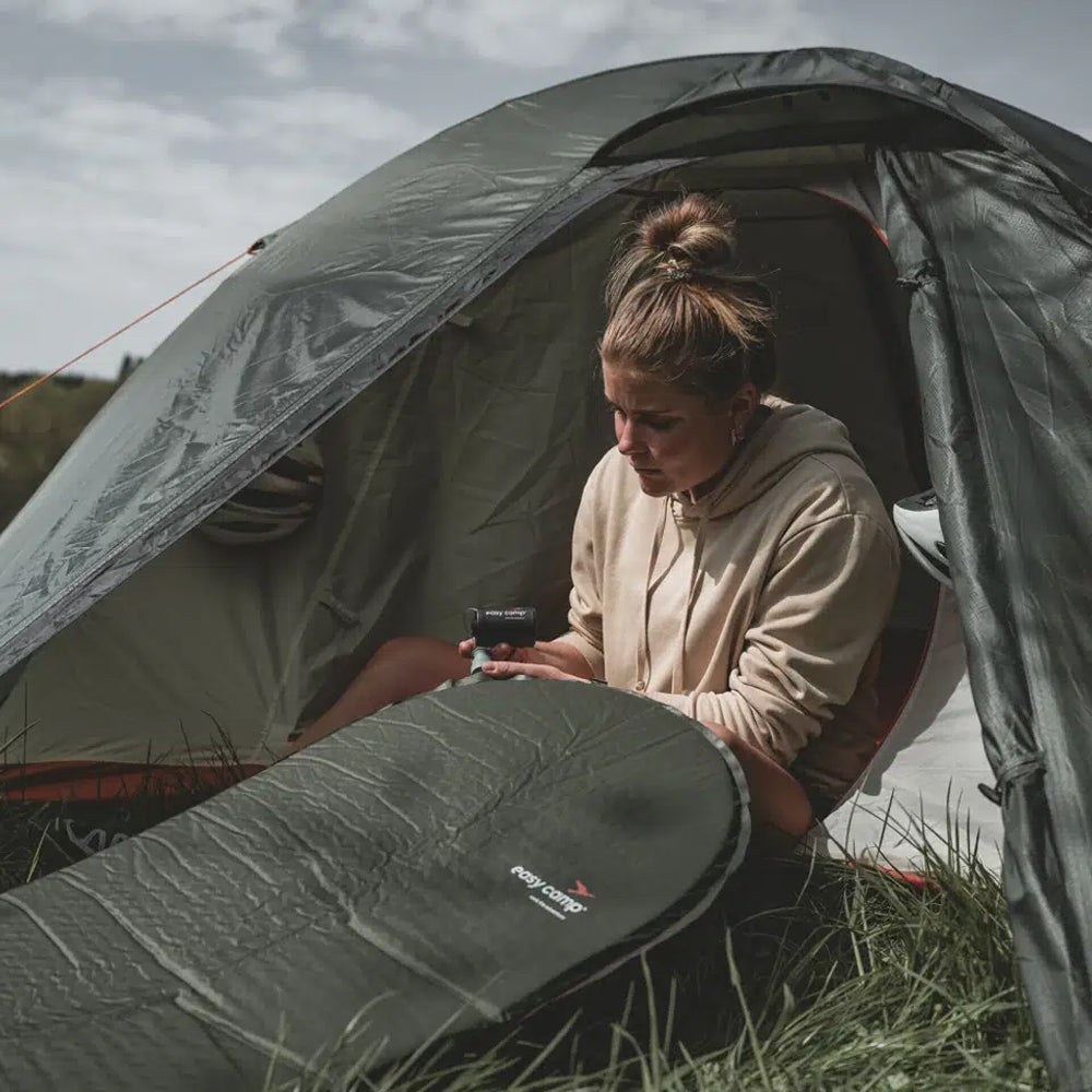 Easy Camp Rondane 2, 2-Person Tent Tents Easy Camp