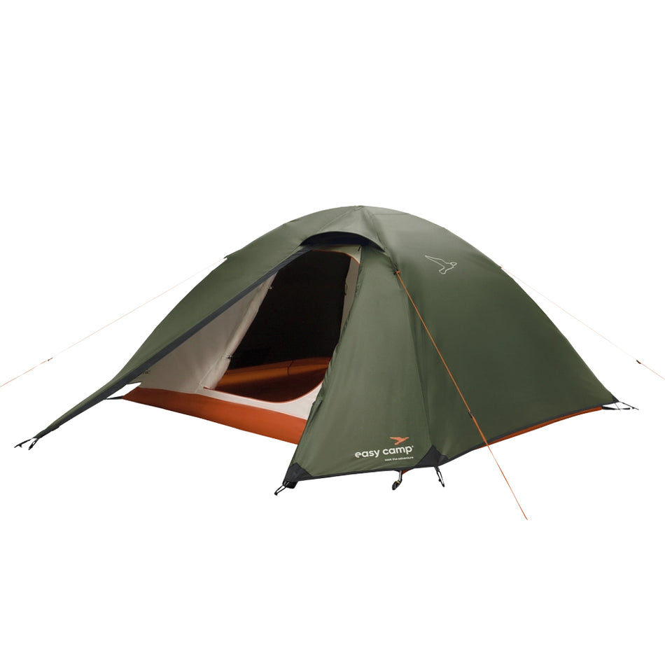 Easy Camp Rondane 3, 3-Person Tent Tents Easy Camp