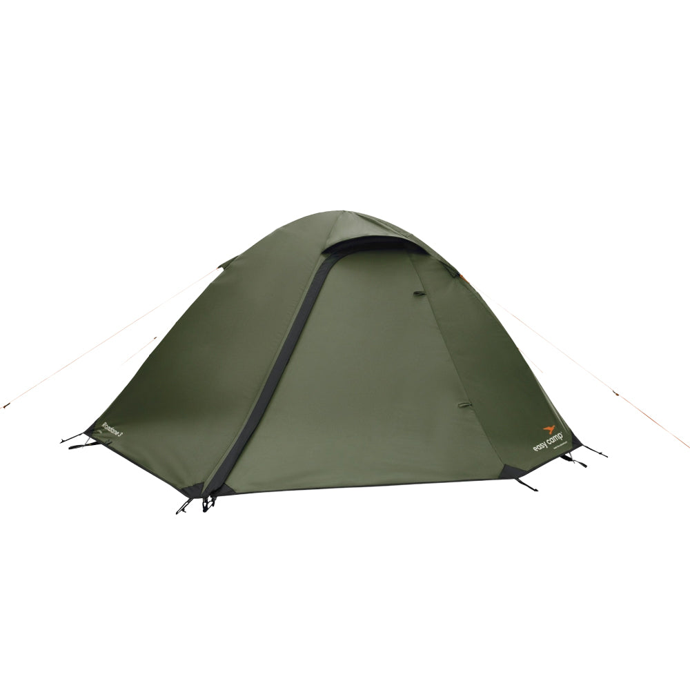 Easy Camp Rondane 3, 3-Person Tent Tents Easy Camp