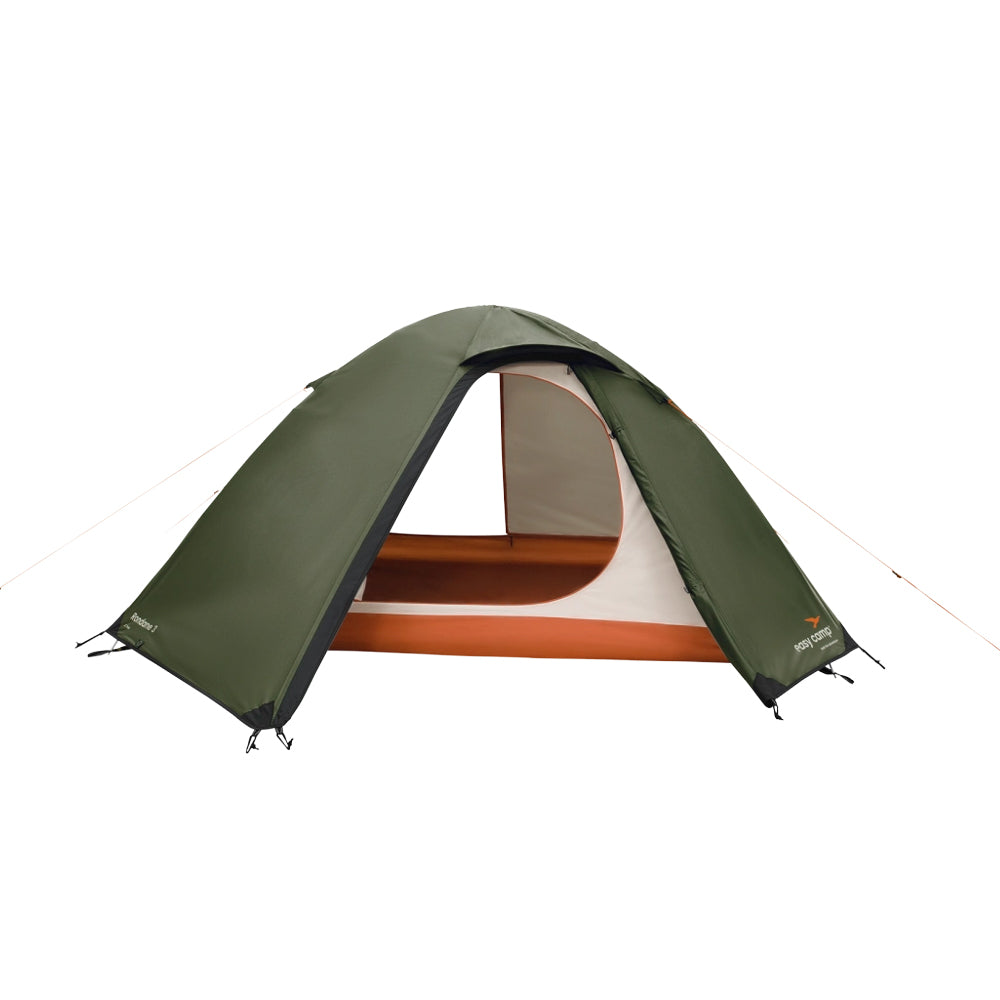 Easy Camp Rondane 3, 3-Person Tent Tents Easy Camp