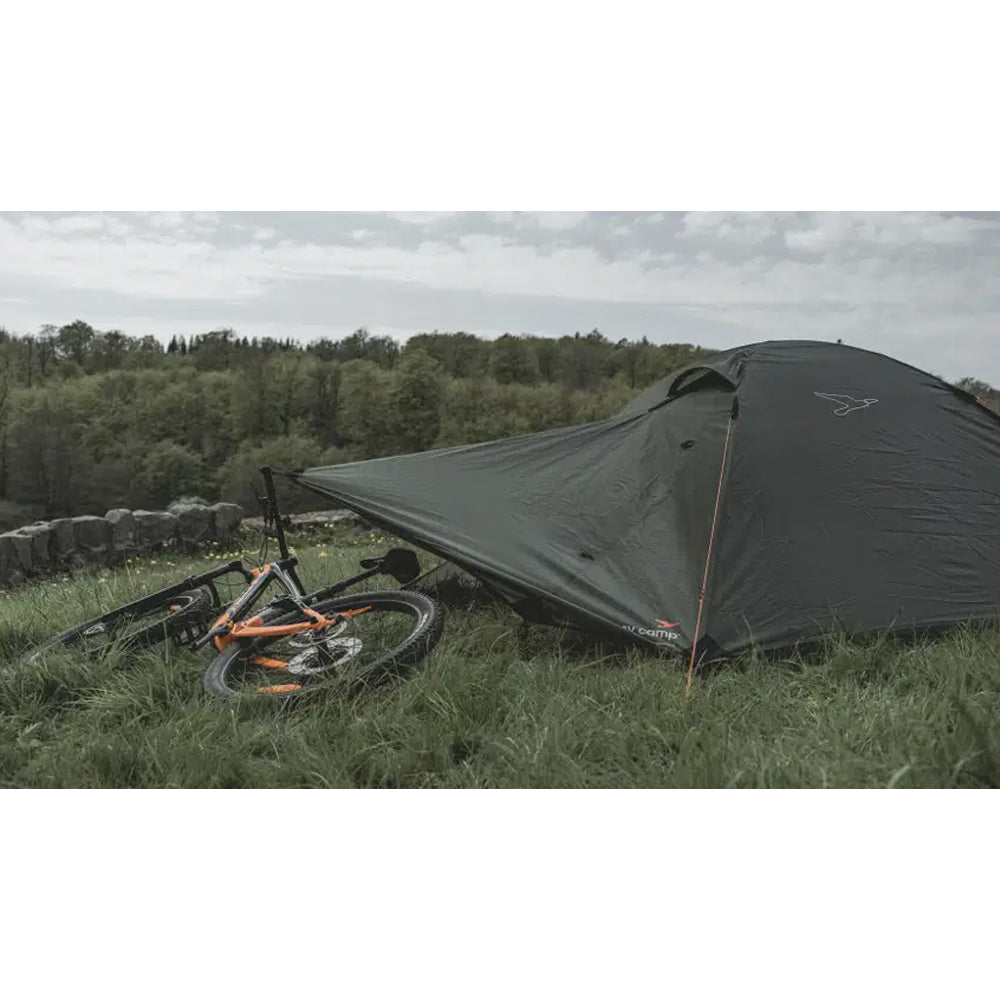 Easy Camp Rondane 3, 3-Person Tent Tents Easy Camp