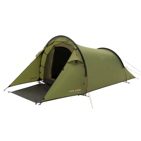 Easy Camp Hemsedal 2, 2-Person Tent Tents Easy Camp
