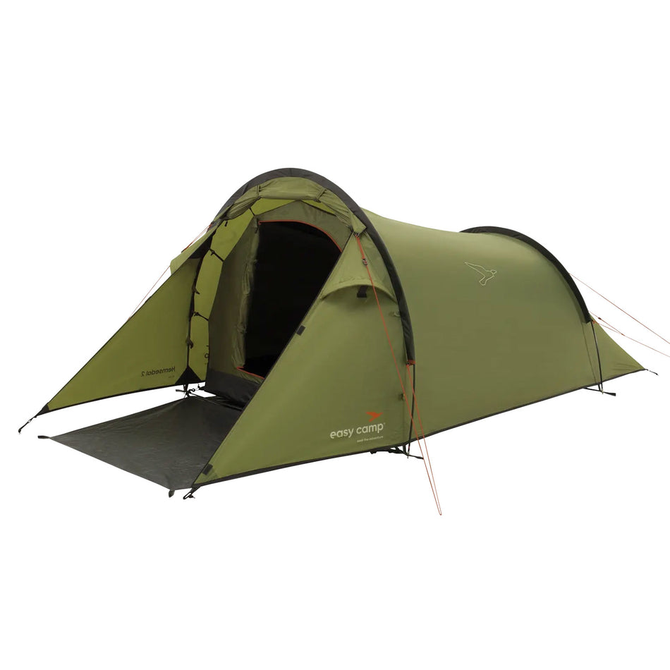 Easy Camp Hemsedal 2, 2-Person Tent Tents Easy Camp