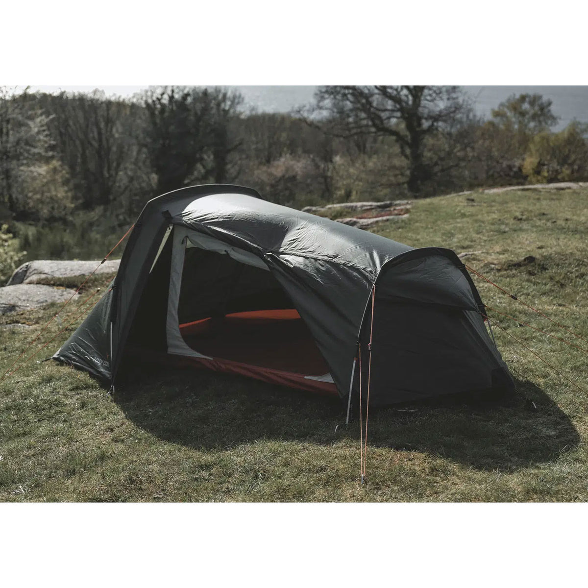 Easy Camp Hemsedal 2, 2-Person Tent Tents Easy Camp