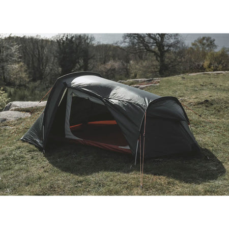 Easy Camp Hemsedal 2, 2-Person Tent Tents Easy Camp