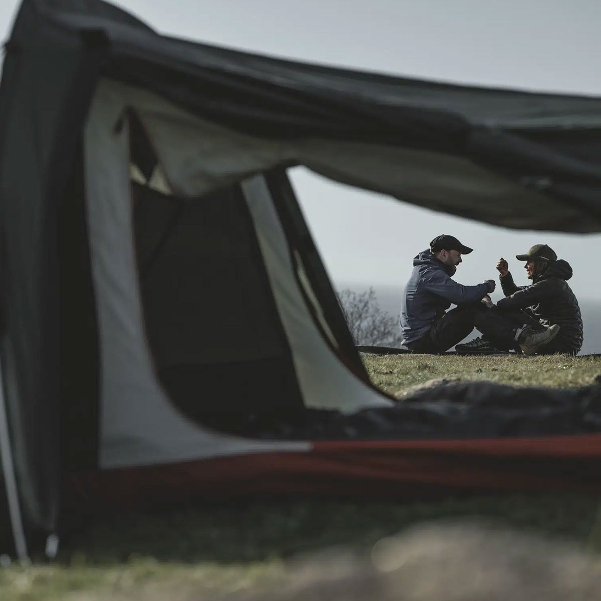 Easy Camp Hemsedal 2, 2-Person Tent Tents Easy Camp