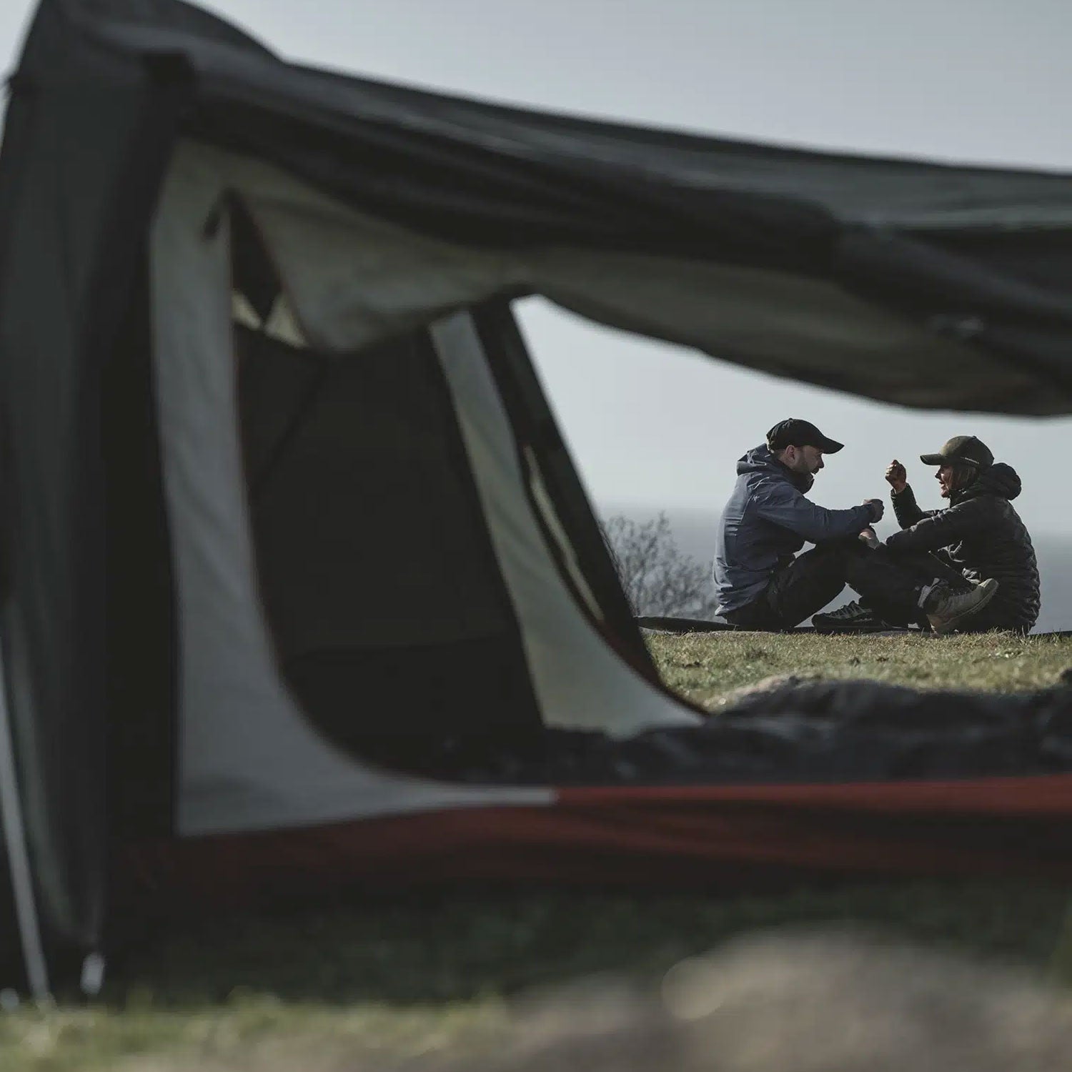 Easy Camp Hemsedal 2, 2-Person Tent Tents Easy Camp