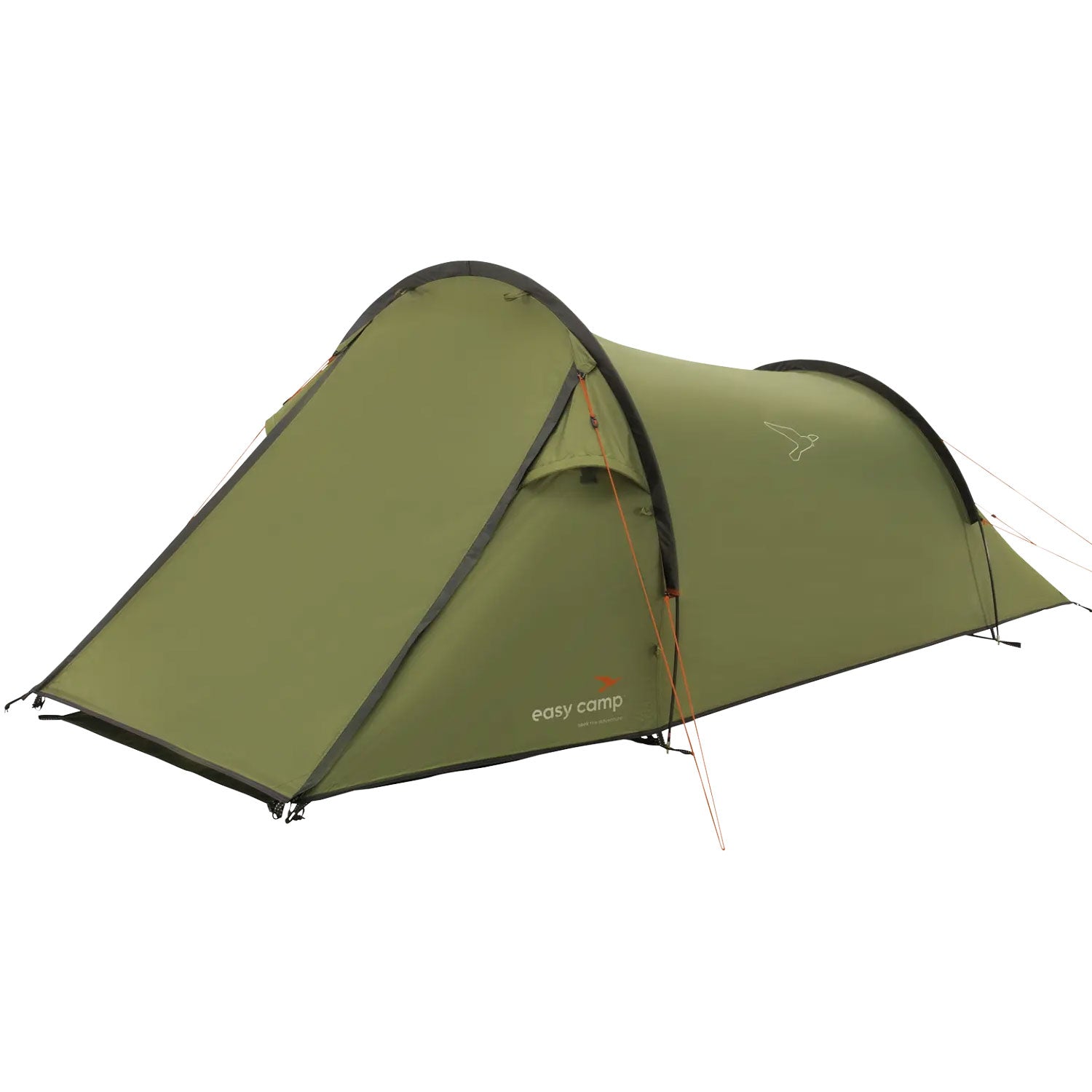 Easy Camp Hemsedal 2, 2-Person Tent Tents Easy Camp