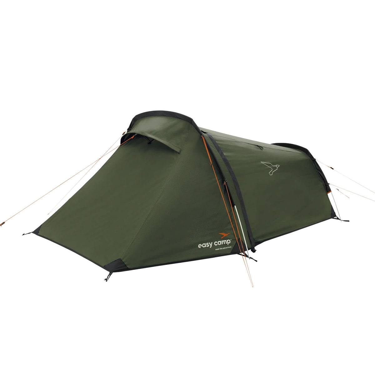 Easy Camp Hemsedal 2, 2-Person Tent Tents Easy Camp