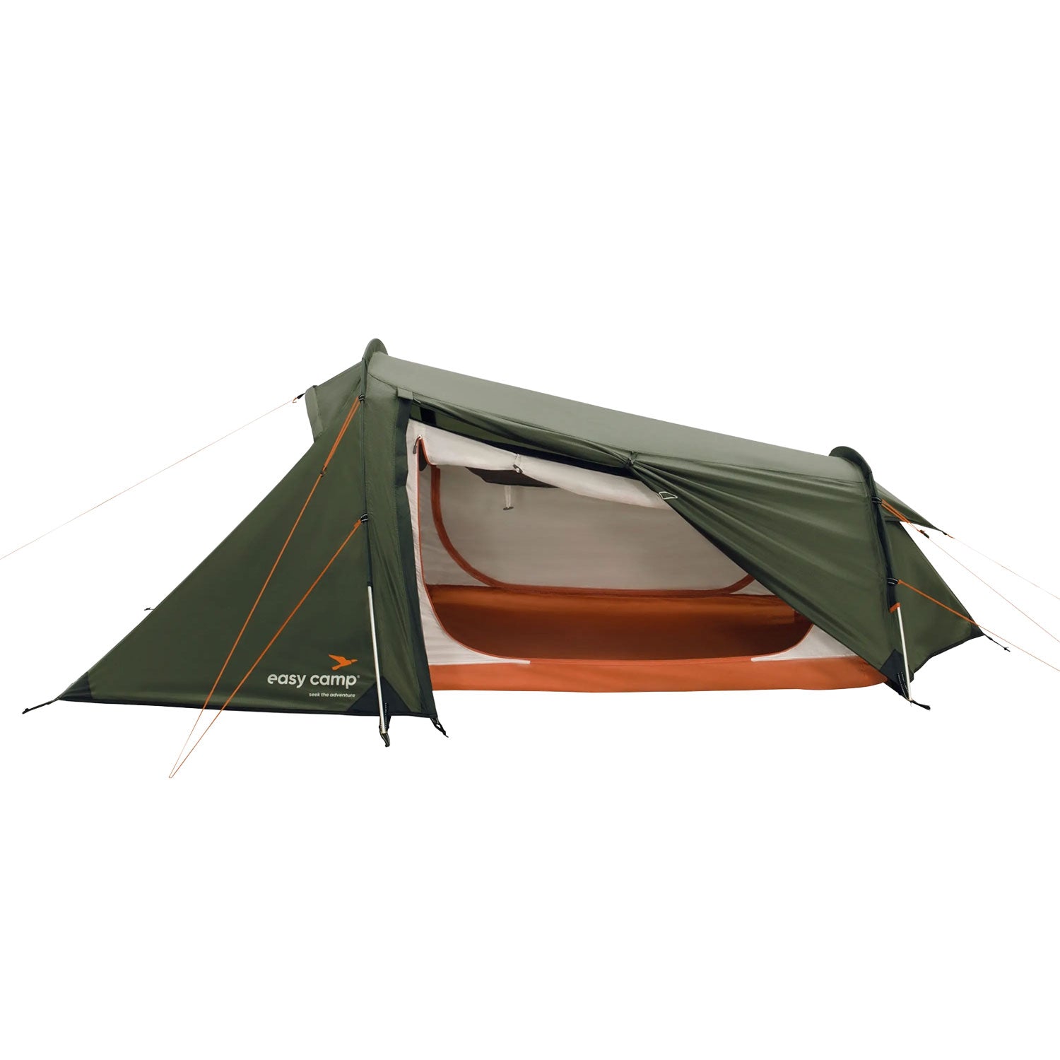 Easy Camp Hemsedal 2, 2-Person Tent Tents Easy Camp