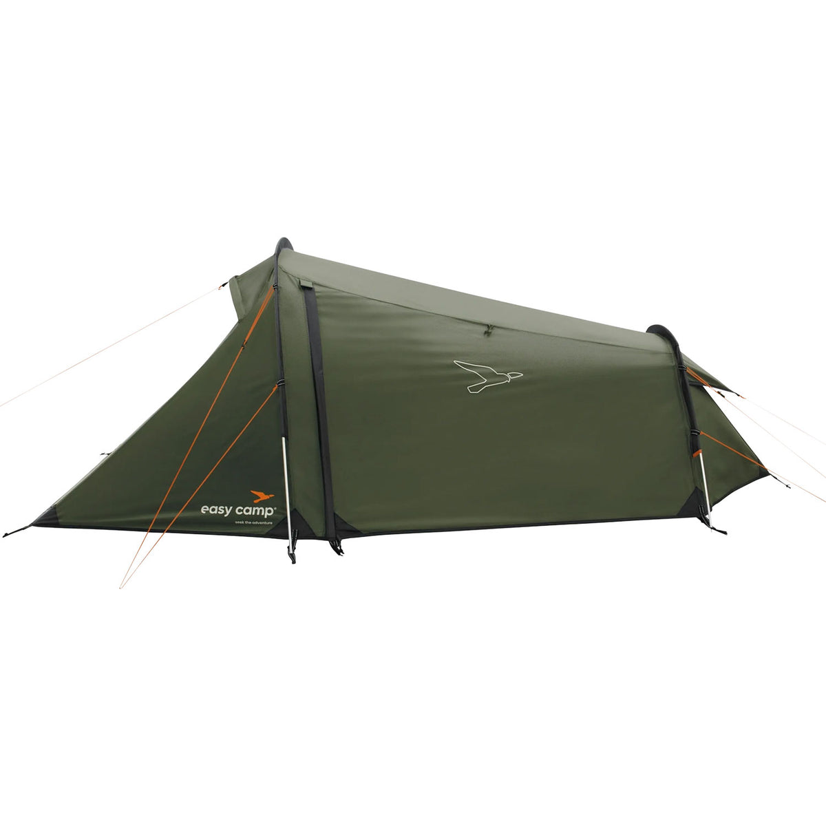 Easy Camp Hemsedal 2, 2-Person Tent Tents Easy Camp