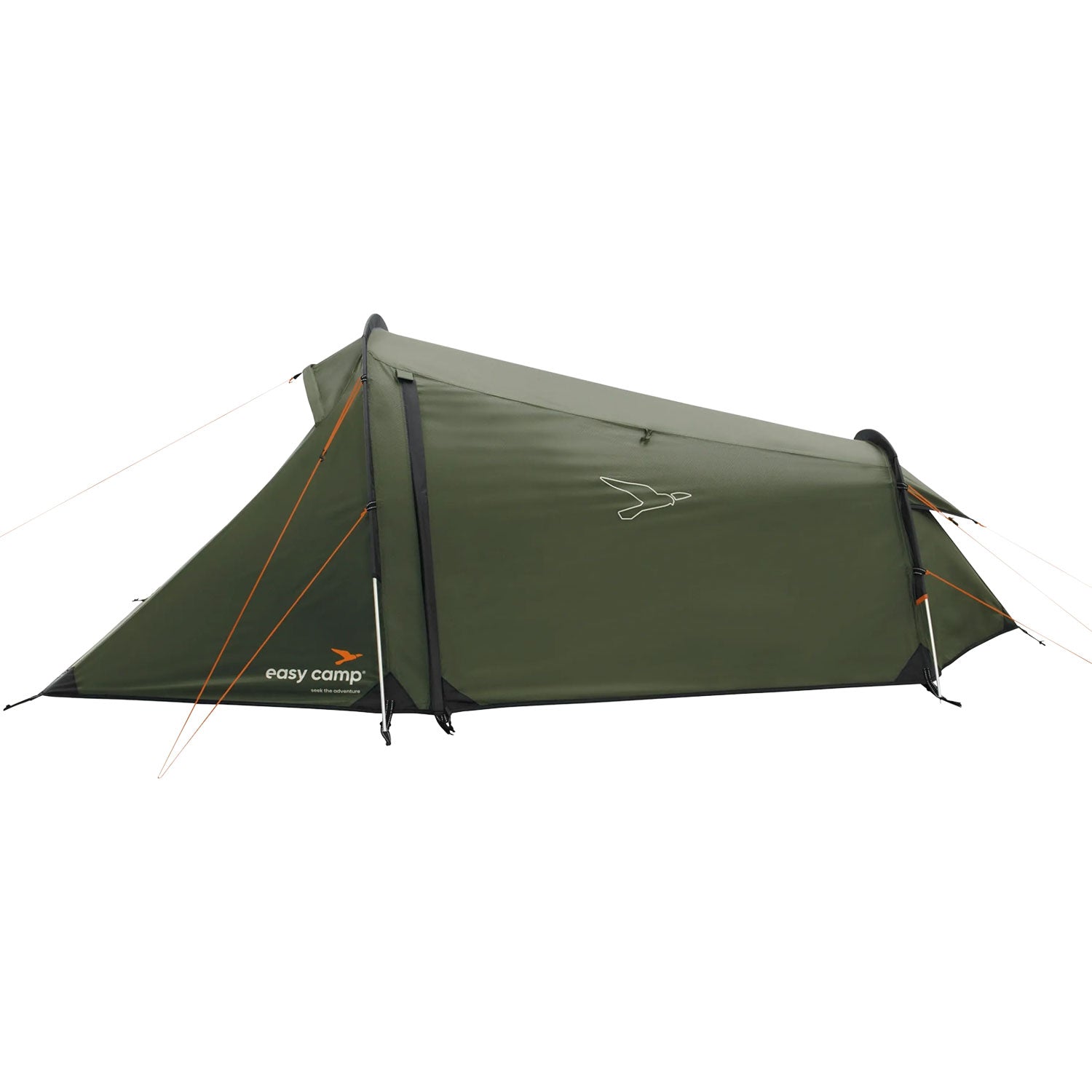Easy Camp Hemsedal 2, 2-Person Tent Tents Easy Camp