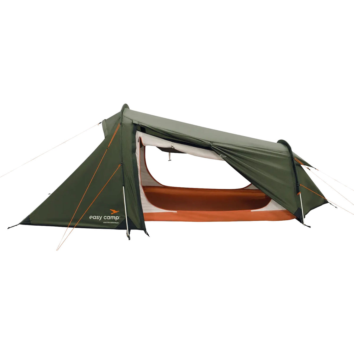 Easy Camp Hemsedal 2, 2-Person Tent Tents Easy Camp