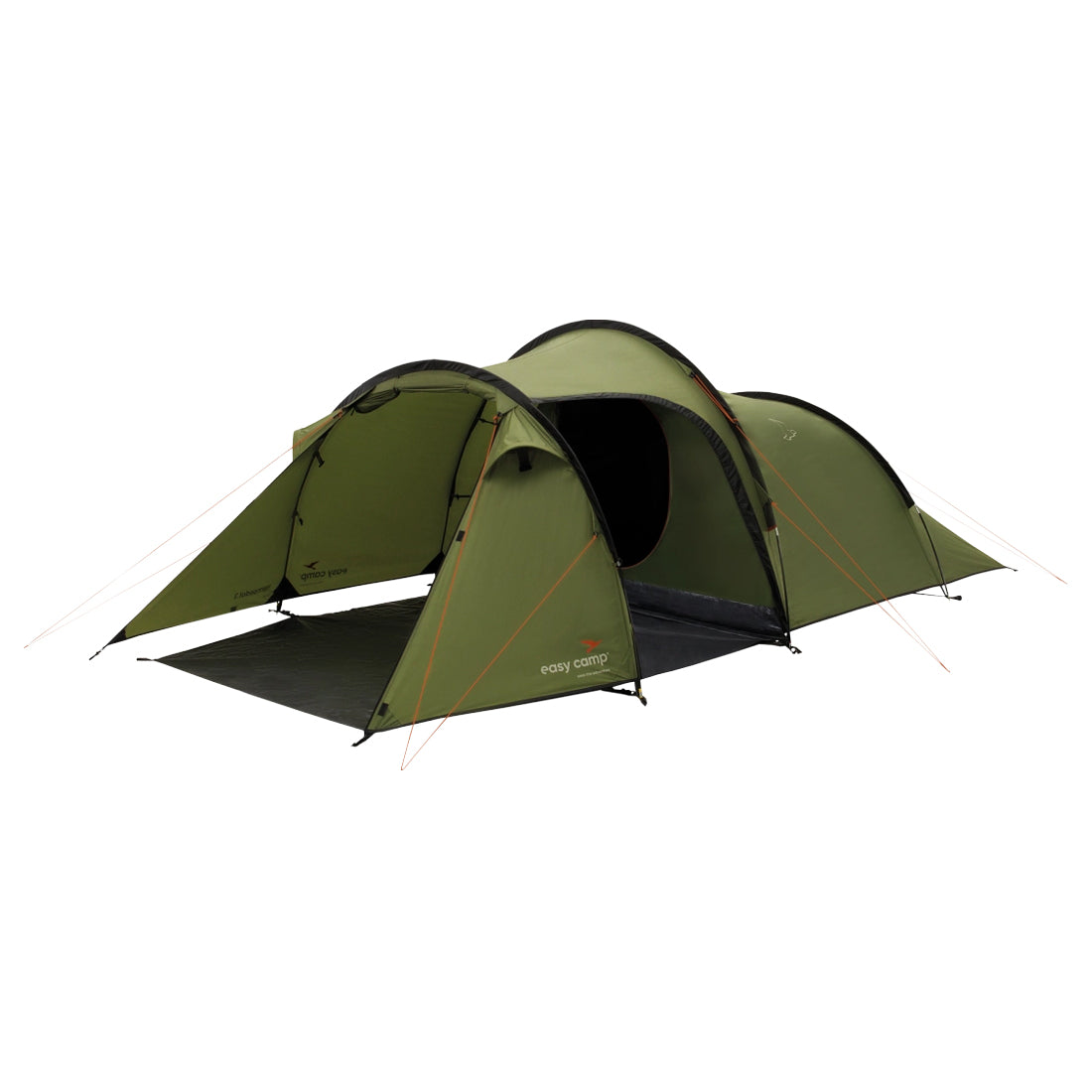 Easy Camp Hemsedal 3, 3-Person Tent Tents Easy Camp