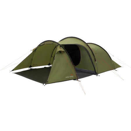 Easy Camp Hemsedal 4, 4-Person Tent Tents Easy Camp