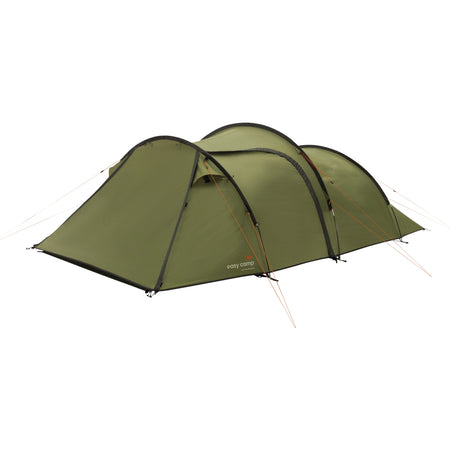 Easy Camp Hemsedal 4, 4-Person Tent Tents Easy Camp