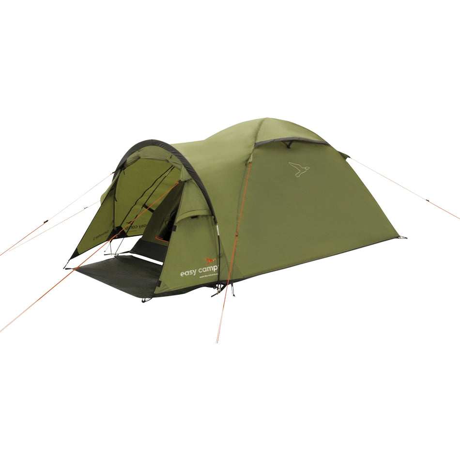 Easy Camp Setesdal 2, 2-Person Tent Tents Easy Camp