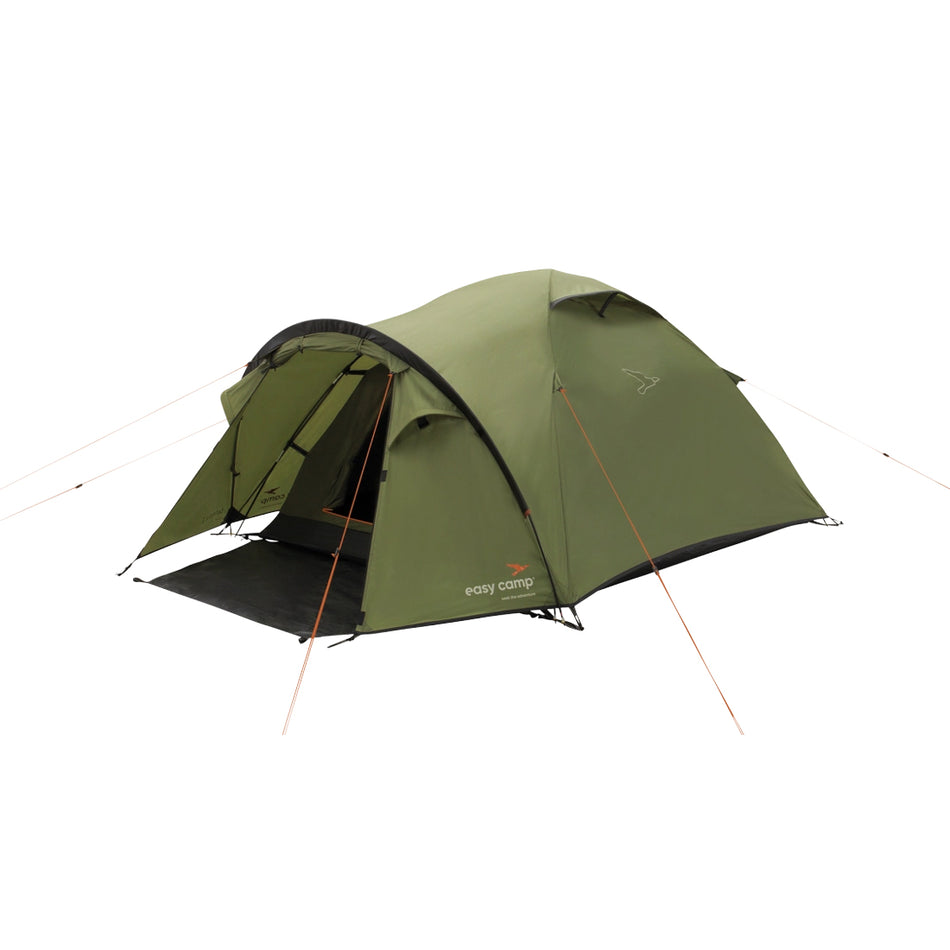 Easy Camp Setesdal 3, 3-Person Tent Tents Easy Camp