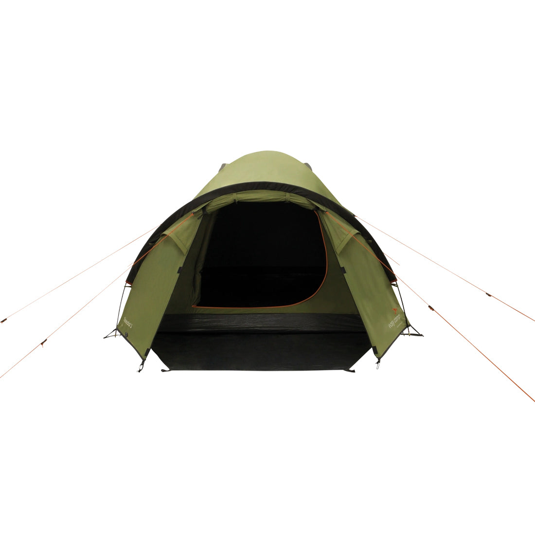 Easy Camp Setesdal 3, 3-Person Tent Tents Easy Camp