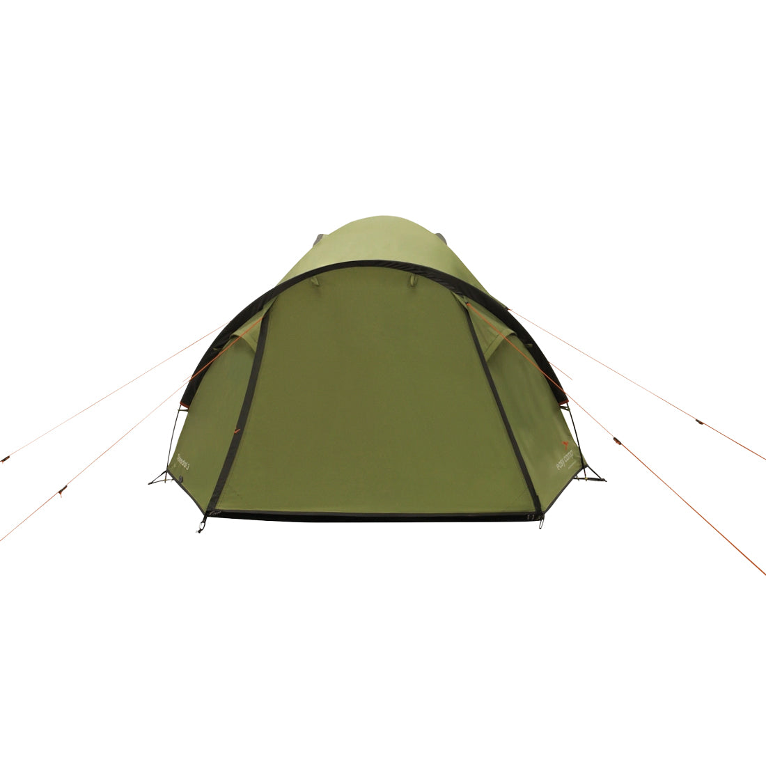 Easy Camp Setesdal 3, 3-Person Tent Tents Easy Camp