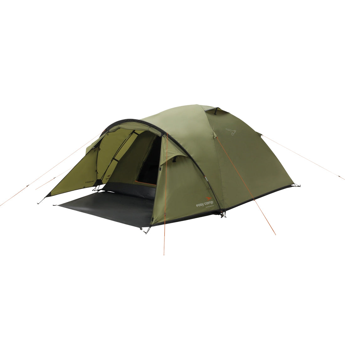 Easy Camp Setesdal 4, 4-Person Tent Tents Easy Camp