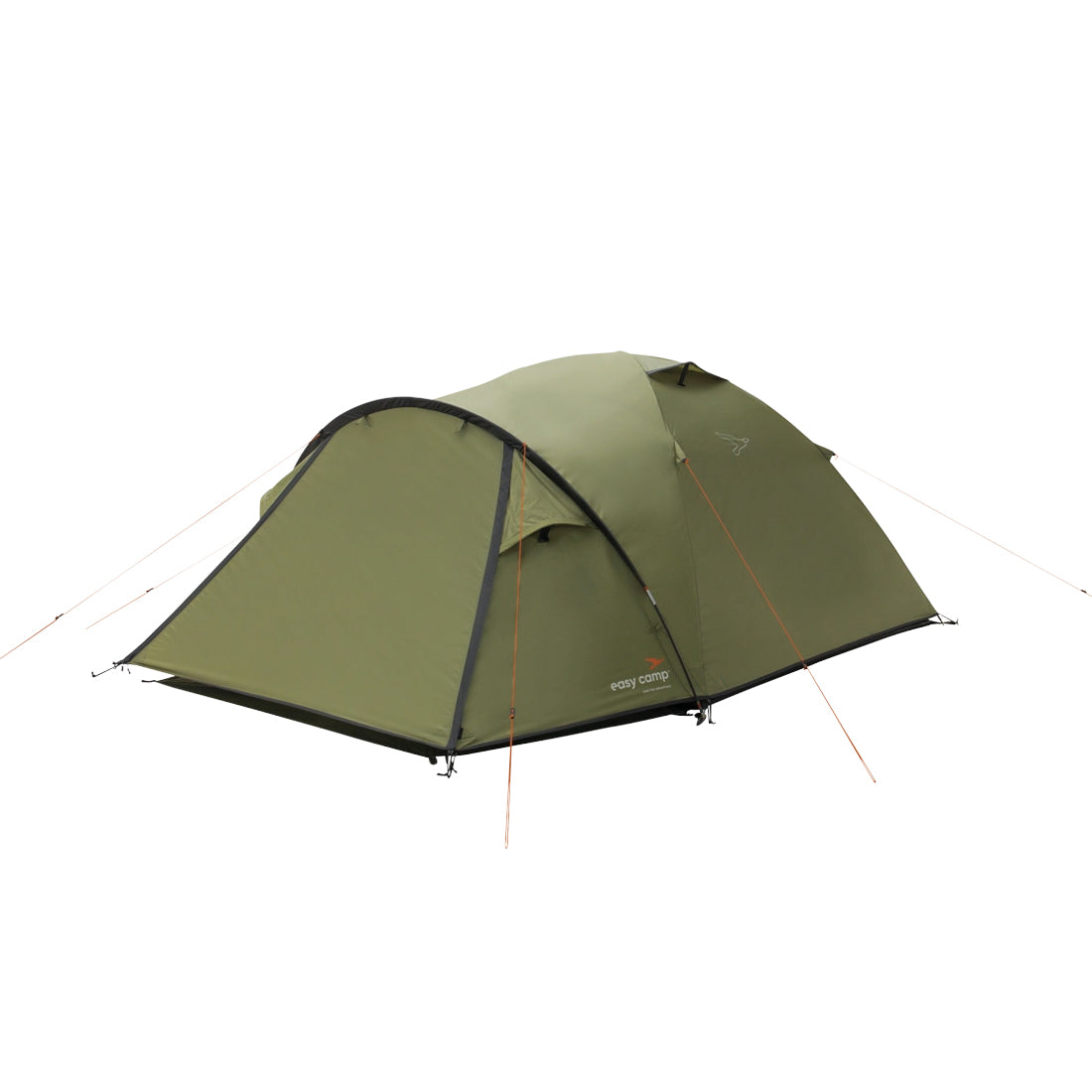 Easy Camp Setesdal 4, 4-Person Tent Tents Easy Camp