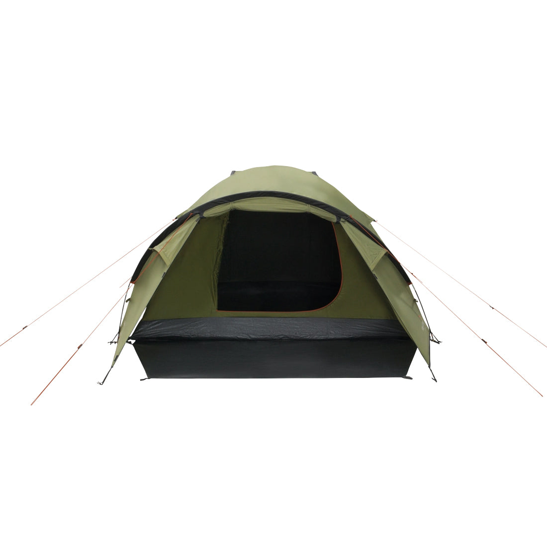 Easy Camp Setesdal 4, 4-Person Tent Tents Easy Camp