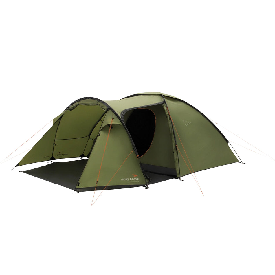 Easy Camp Lomsdal 4, 4-Person Tent Tents Easy Camp