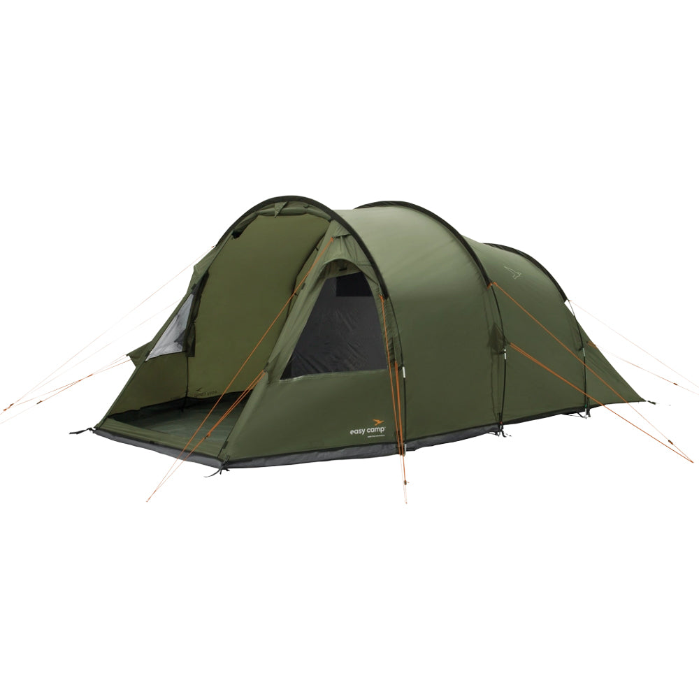 Easy Camp Hidra 4, 4-Person Family Tent Tents Easy Camp