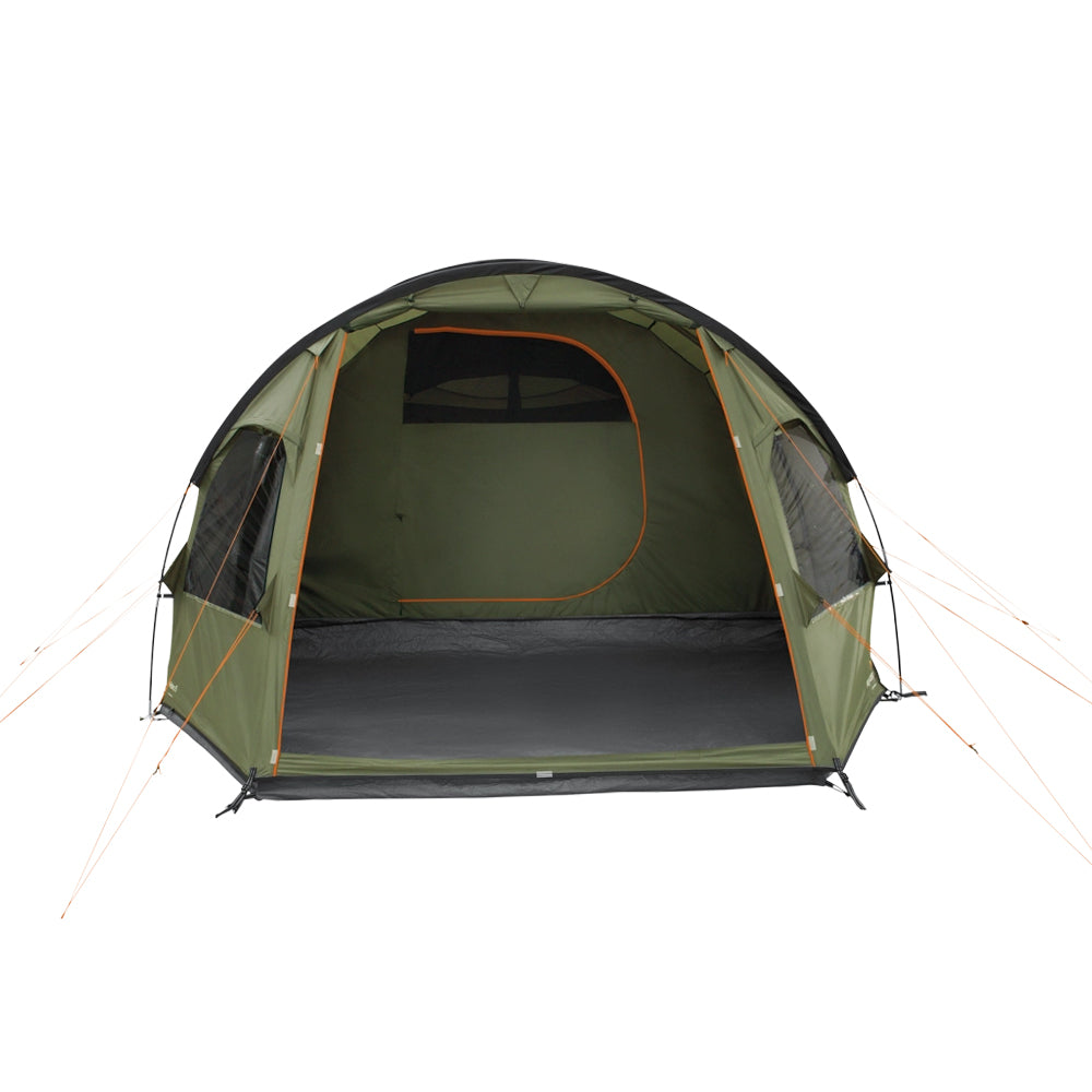 Easy Camp Hidra 5, 5-Person Family Tent Tents Easy Camp