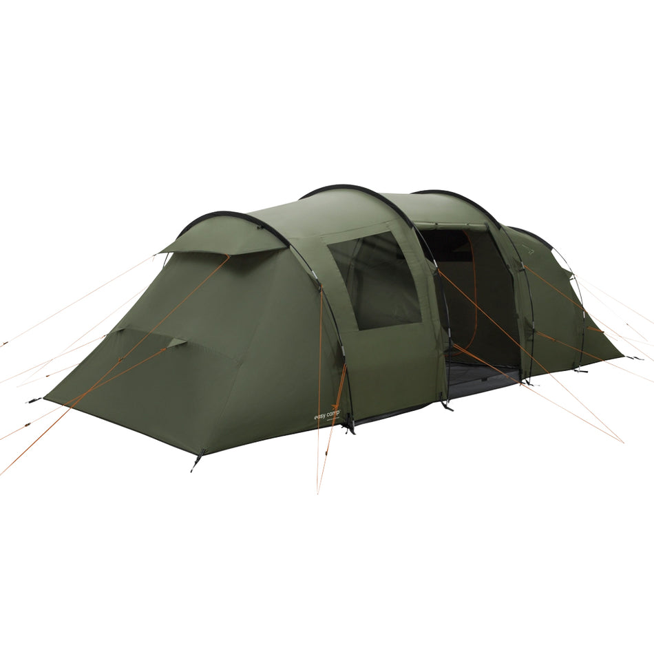 Easy Camp Leka Twin 6, 6-Person Family Tent Tents Easy Camp