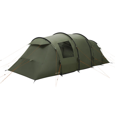 Easy Camp Leka Twin 6, 6-Person Family Tent Tents Easy Camp