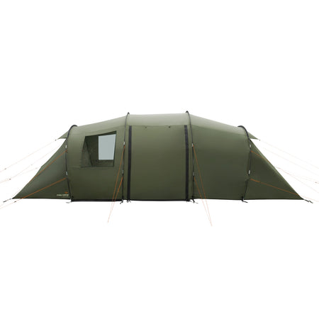 Easy Camp Leka Twin 6, 6-Person Family Tent Tents Easy Camp