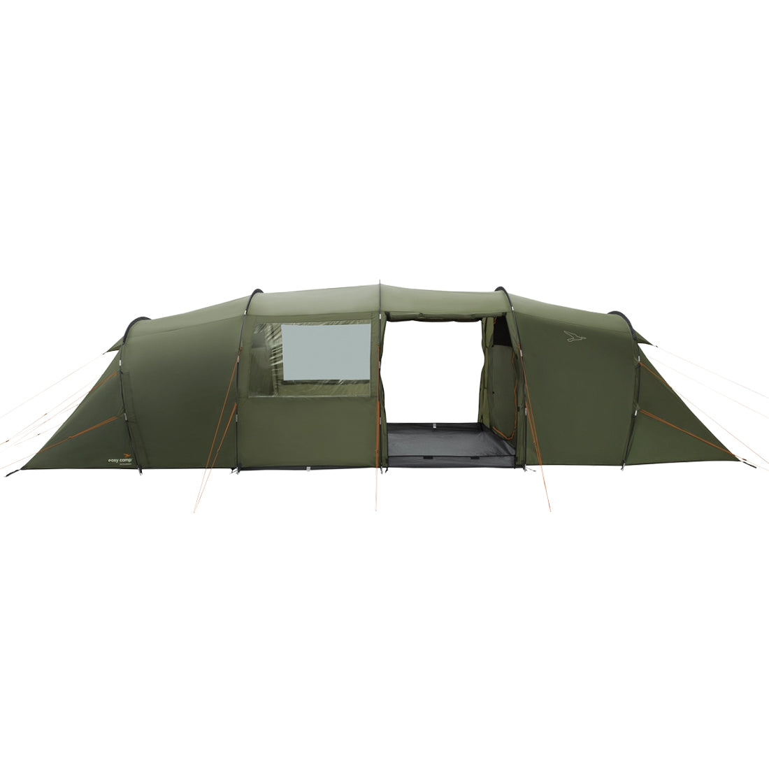 Easy Camp Leka Twin 8, 8-Person Family Tent Tents Easy Camp