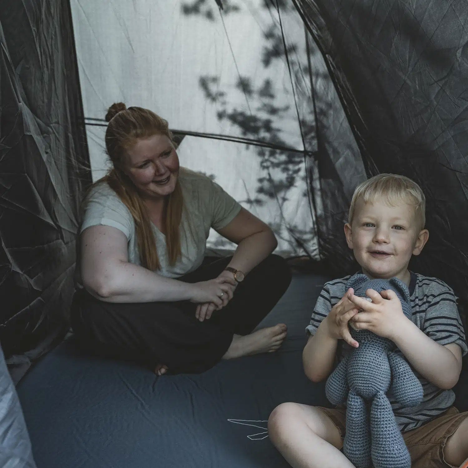 Easy Camp Hamra 4, 4-Person Tent Tents Easy Camp