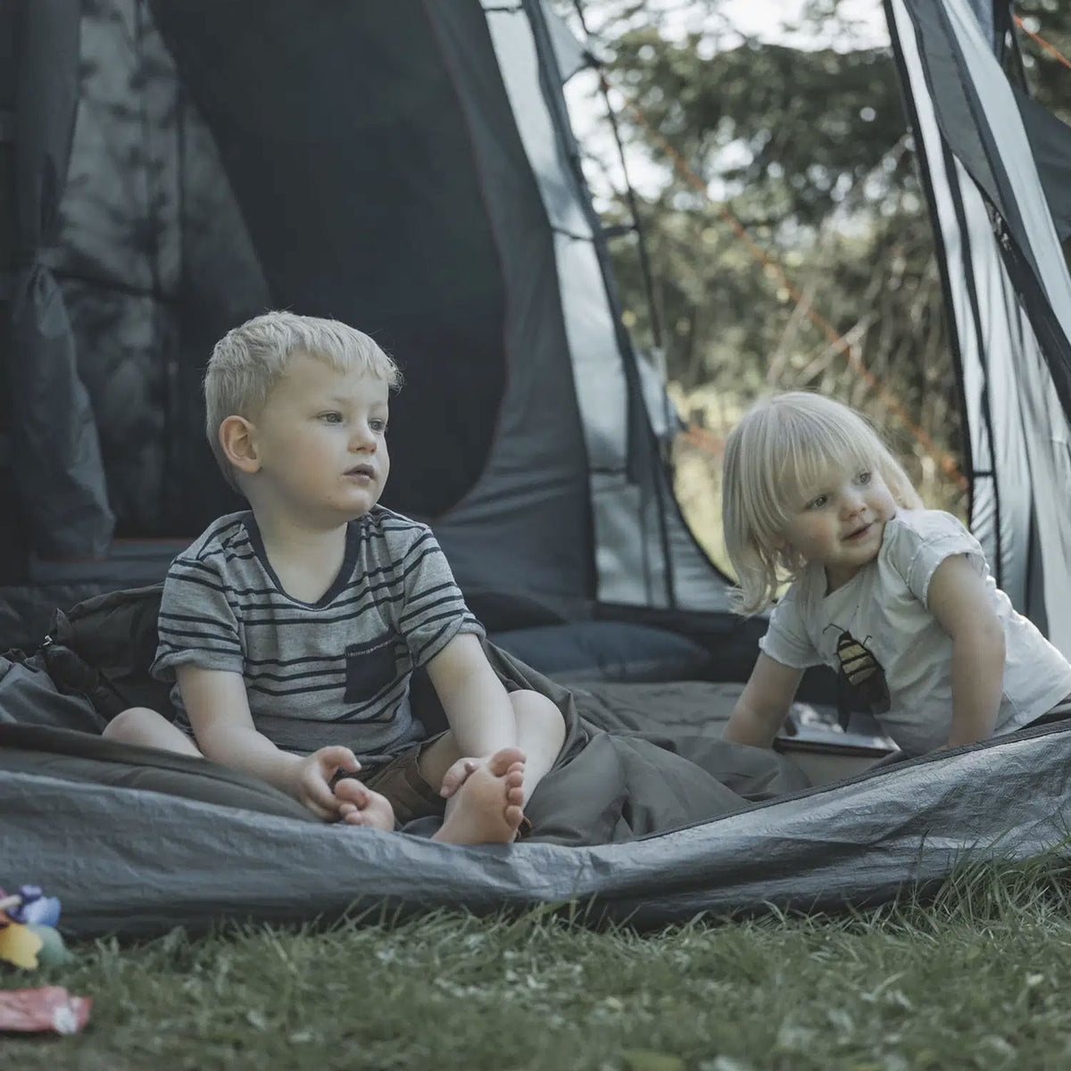 Easy Camp Hamra 4, 4-Person Tent Tents Easy Camp