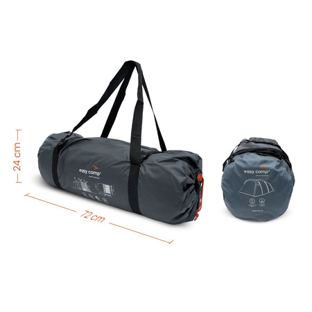 Easy Camp Hamra 4, 4-Person Tent Tents Easy Camp