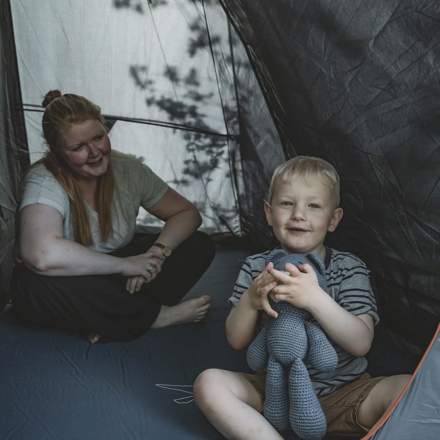 Easy Camp Hamra 5, 5-Person Tent Tents Easy Camp