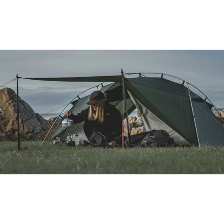 Easy Camp Rago 2, 2-Person Tent Tents Easy Camp
