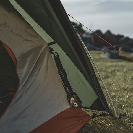 Easy Camp Rago 2, 2-Person Tent Tents Easy Camp