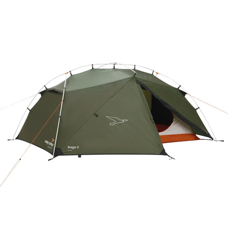 Easy Camp Rago 2, 2-Person Tent Tents Easy Camp