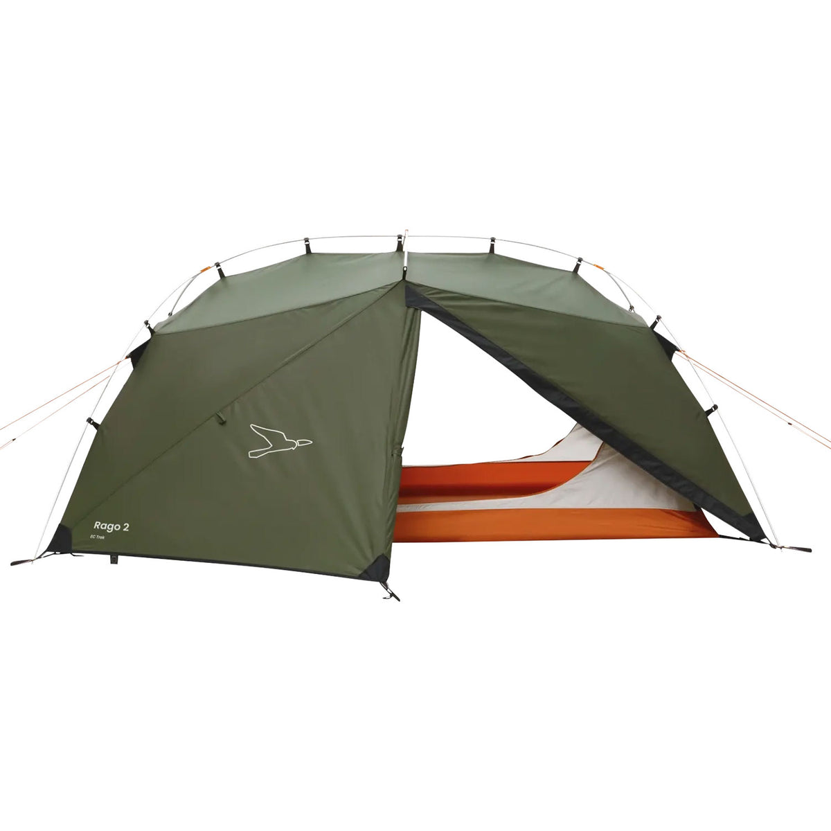 Easy Camp Rago 2, 2-Person Tent Tents Easy Camp