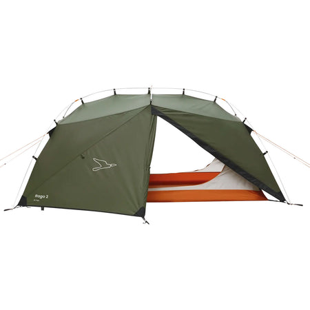 Easy Camp Rago 2, 2-Person Tent Tents Easy Camp