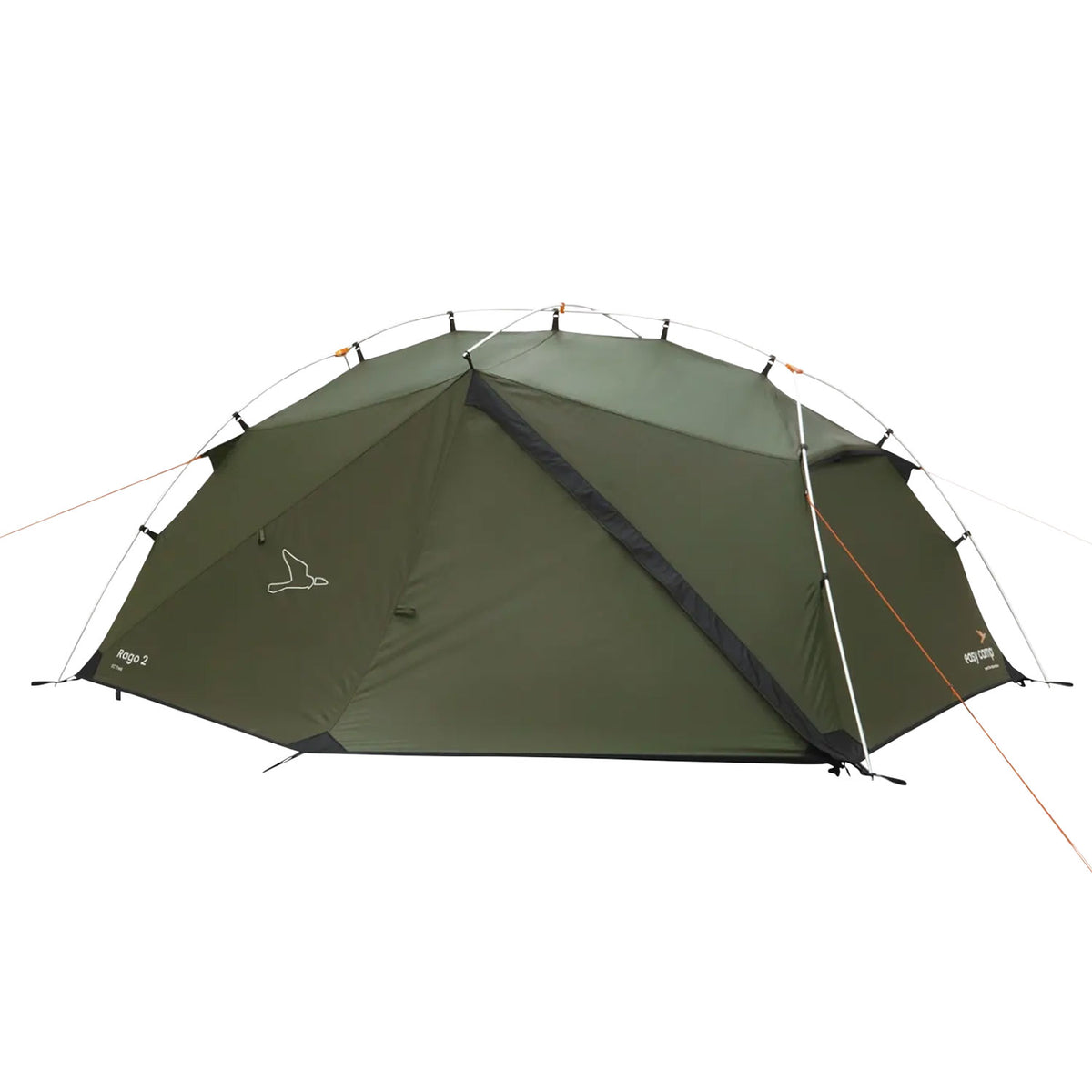 Easy Camp Rago 2, 2-Person Tent Tents Easy Camp