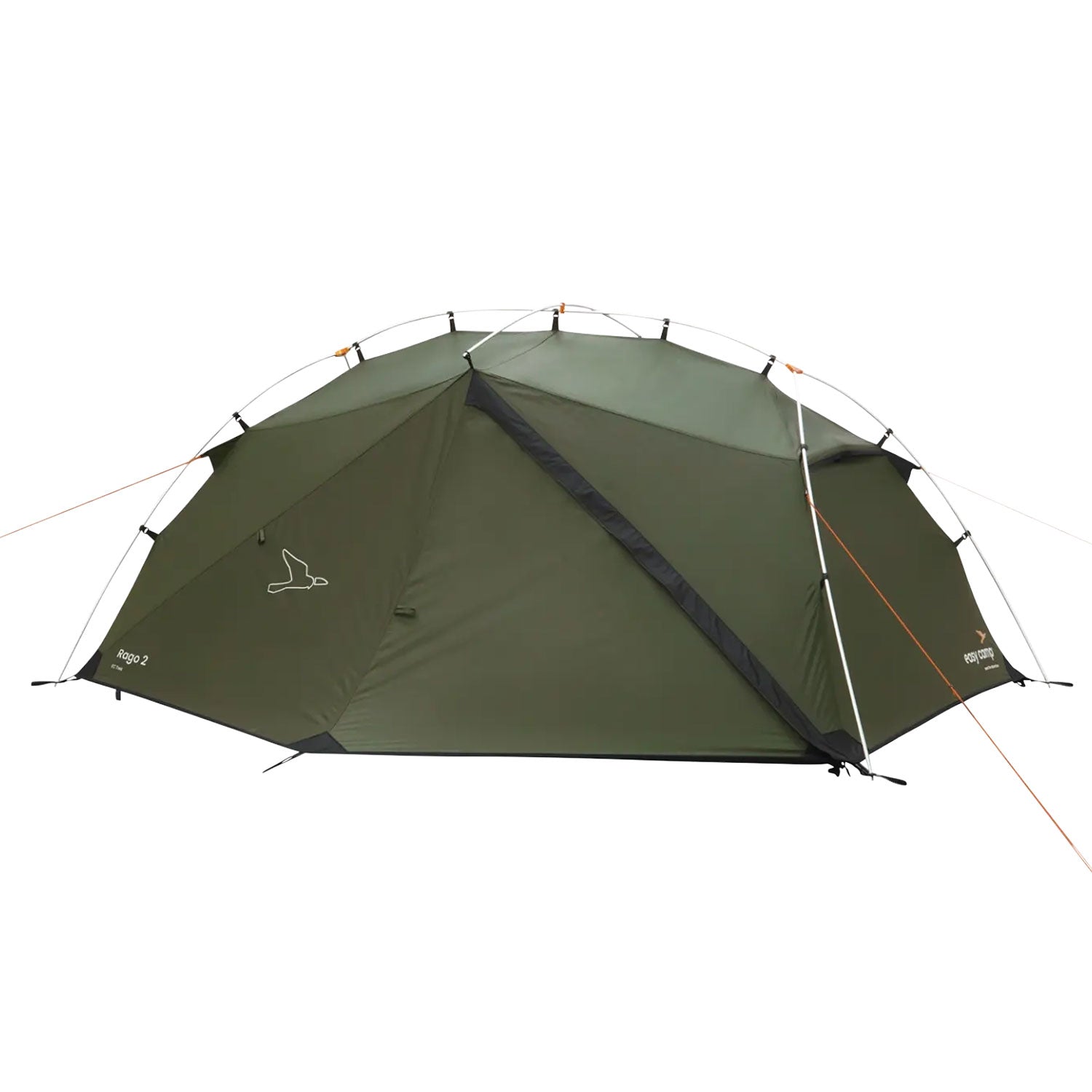 Easy Camp Rago 2, 2-Person Tent Tents Easy Camp