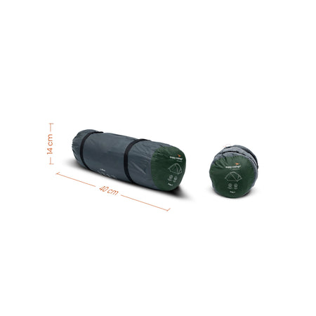 Easy Camp Rago 2, 2-Person Tent Tents Easy Camp