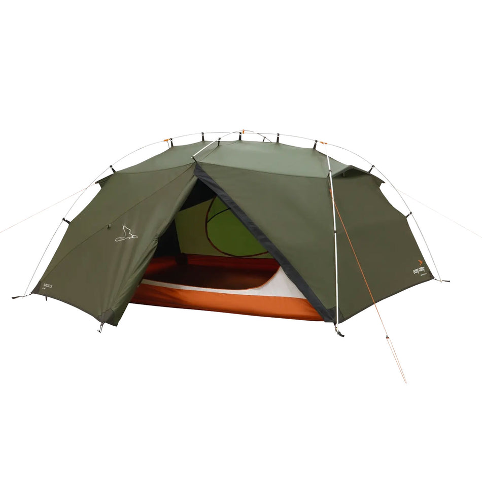 Easy Camp Rago 3, 3-Person Tent Tents Easy Camp